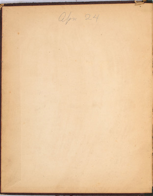 001_College lectures; Endsheet